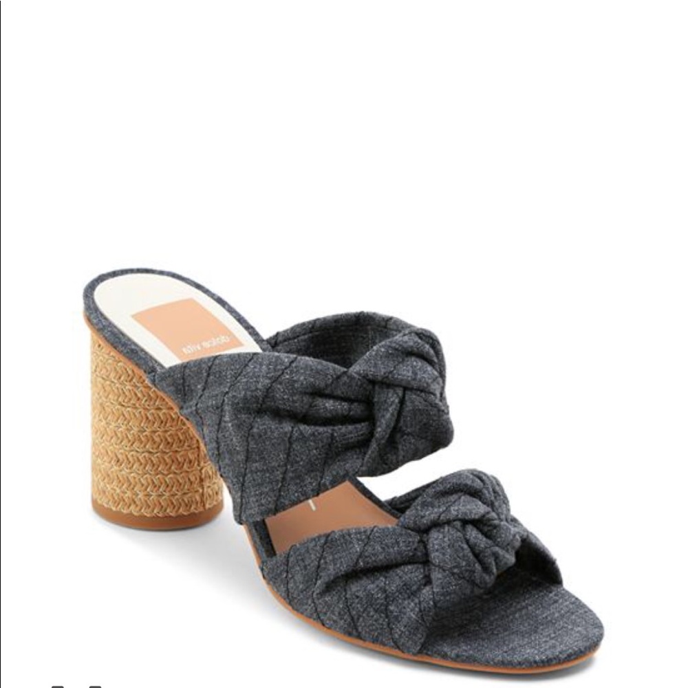 Dolce Vita heels size 8